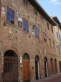 Il Palazzo Pretorio