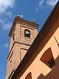 La Chiesa di San Regolo 