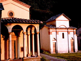 Convento di San Vivaldo