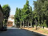 Il Castello di Collegalli